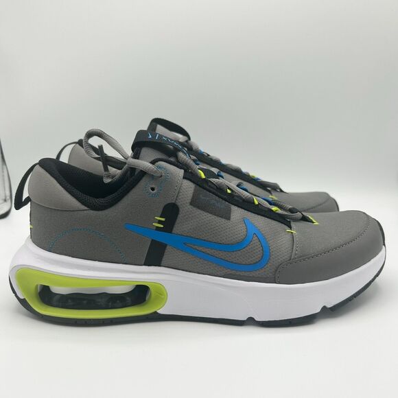 Nike Other - Nike Air Max Intrlk GS Sneaker Youth Shoe Size 5.5 Y